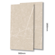 Matte Finish beige Porcelain Tile Full Body Homogeneous Tiles Rustic Prices 3d Bathroom Wall Tile